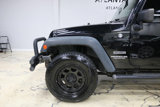 Used 2014 Jeep Wrangler Unlimited Sport image 4
