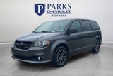 Used 2018 Dodge Grand Caravan SE image 3