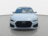 Used 2021 Audi A5 2.0T Premium Plus w/ Premium Plus image 2