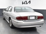 Used 2005 Buick Le Sabre Custom image 4