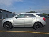 Used 2012 Chevrolet Equinox LT w/ Driver Convenience Package image 4