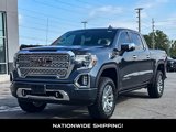 Used 2020 GMC Sierra 1500 Denali w/ Denali Premium Package image 4