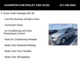 Used 2014 Dodge Grand Caravan SE w/ Quick Order Package 29E SE image 4