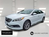 Used 2017 Hyundai Sonata Limited 2.0T image 4