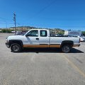 Used 2002 Chevrolet Silverado 2500 2WD Extended Cab image 6