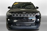 Used 2023 Jeep Compass Limited image 2