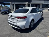 Used 2021 Toyota Corolla LE w/ Carpet Mat Package (TMS) image 5