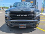 Used 2020 RAM 1500 Big Horn image 2