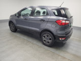 Used 2018 Ford EcoSport S image 3