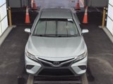 Used 2018 Toyota Camry SE image 2