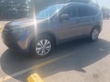 Used 2012 Honda CR-V EX-L image 2