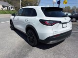 Used 2023 Honda HR-V Sport image 5