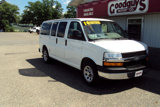Used 2014 Chevrolet Express 1500 LT w/ LT Preferred Equipment Group image 2