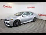 Used 2022 Toyota Camry SE image 5