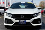 Used 2018 Honda Civic EX image 2