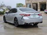 Used 2018 Toyota Camry XSE image 5