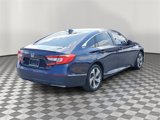 Used 2018 Honda Accord EX-L image 2