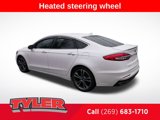 Used 2019 Ford Fusion Titanium image 5