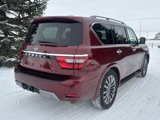 Used 2021 Nissan Armada Platinum image 6