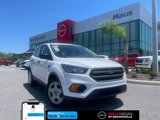 Used 2018 Ford Escape S image 1