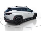 Certified 2022 Hyundai Tucson XRT w/ Cargo Package image 3