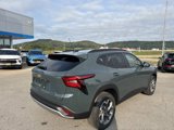 New 2026 Chevrolet Trax LT image 4