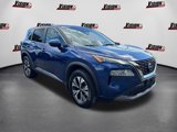 Used 2022 Nissan Rogue SV image 3