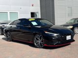 Used 2022 Hyundai Elantra N image 2