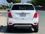Used 2022 Chevrolet Trax LT w/ Driver Confidence Package image 5