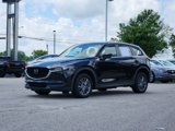 Used 2018 MAZDA CX-5 Sport w/ I-ACTIVSENSE Package image 3