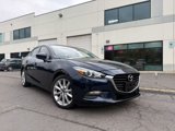 Used 2017 MAZDA MAZDA3 Touring image 2