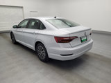 Used 2019 Volkswagen Jetta SE image 3