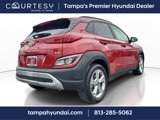 Certified 2022 Hyundai Kona SEL w/ Convenience Package image 3