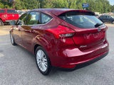 Used 2016 Ford Focus Titanium image 6