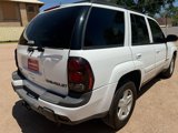 Used 2002 Chevrolet TrailBlazer LTZ w/ Shield Pkg image 5