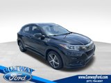 Used 2022 Honda HR-V EX image 1
