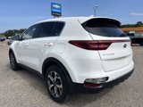 Used 2020 Kia Sportage LX image 3