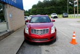 Used 2016 Cadillac SRX Luxury w/ Driver Awareness Package image 2