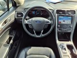 Certified 2019 Ford Fusion SEL image 5