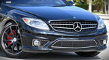 Used 2008 Mercedes-Benz CL 65 AMG image 3