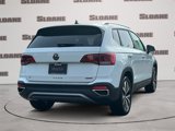 Used 2022 Volkswagen Taos SE image 5