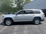 Used 2021 Jeep Grand Cherokee L Limited image 4