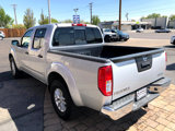 Used 2016 Nissan Frontier SV image 4