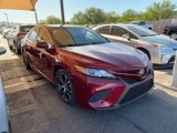 Certified 2018 Toyota Camry L image 5