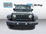 Used 2012 Jeep Wrangler Unlimited Sport w/ Connectivity Group image 2