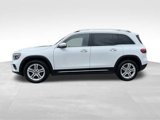 Used 2023 Mercedes-Benz GLB 250 4MATIC image 2