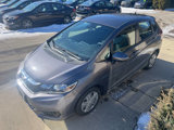 Used 2019 Honda Fit LX image 4