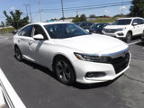 Used 2018 Honda Accord EX-L image 6