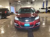 Used 2017 Chevrolet Traverse LT image 5