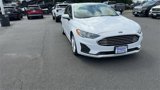 Used 2019 Ford Fusion SE image 3